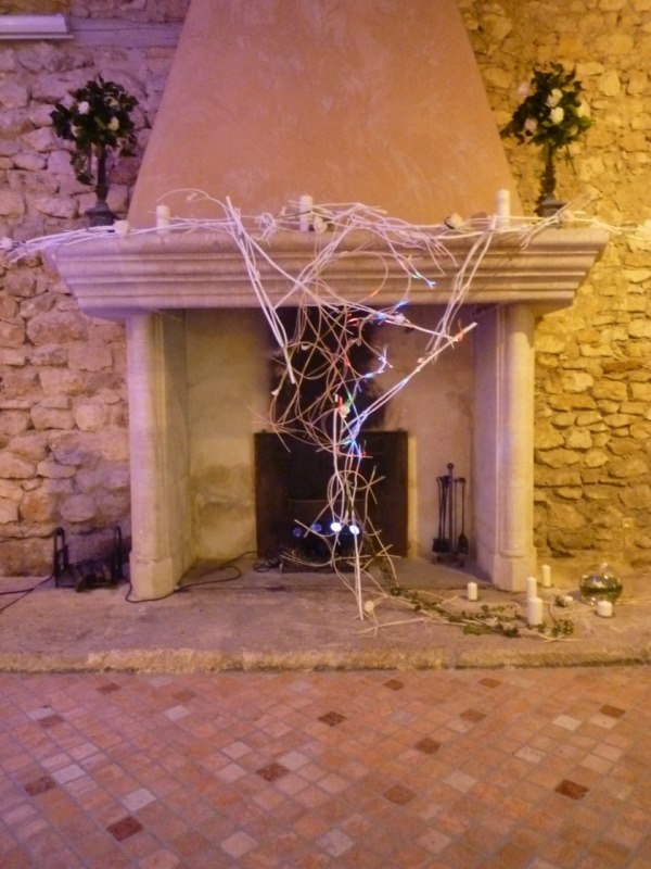 ou carrément moderne